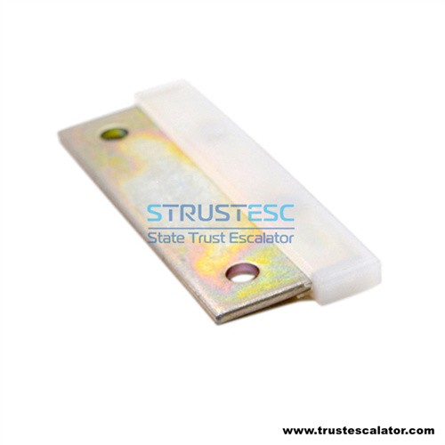 Lift door slider use for Thyssenkrupp