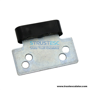 Lift door slider use for Toshiba CV330 elevator 
