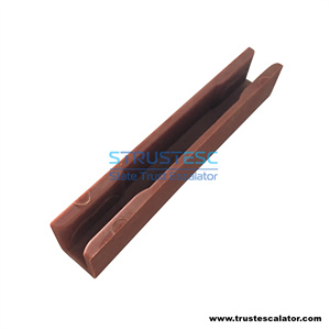 Lift guide shoe liner use for Mitsubishi Length 230mm