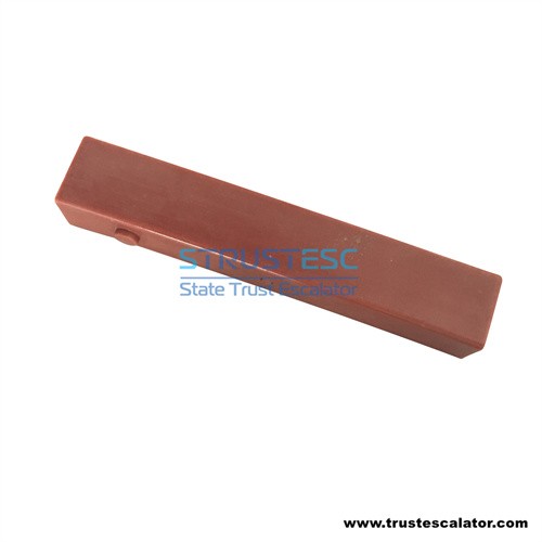 Lift guide shoe liner use for Mitsubishi Length 230mm