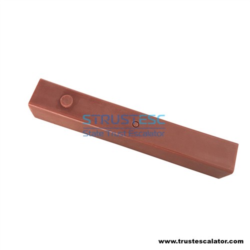 Lift guide shoe liner use for Mitsubishi Length 230mm