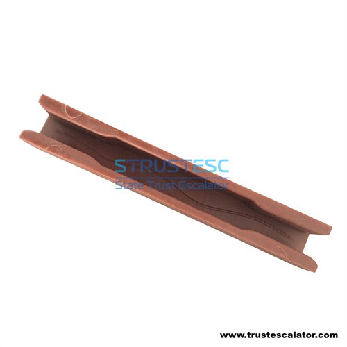Lift guide shoe liner use for Mitsubishi Length 230mm
