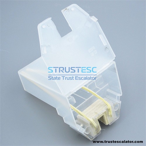Lift oil collector use for Thyssenkrupp YB-10
