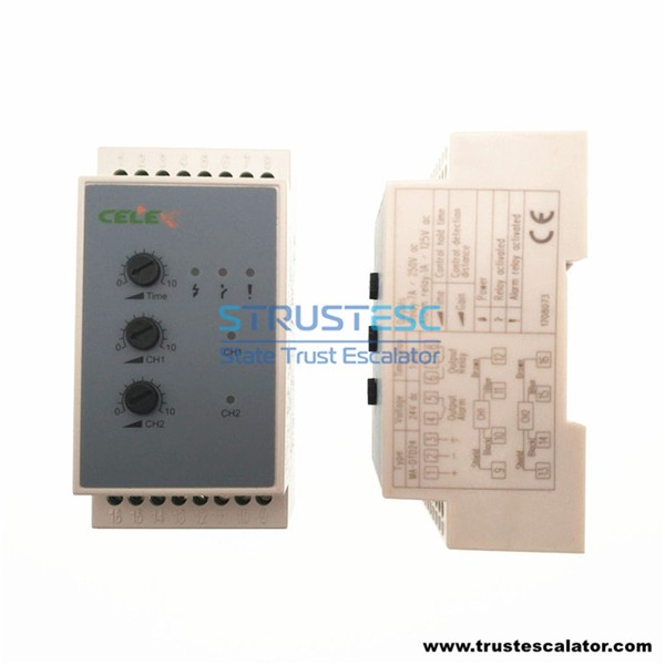 MA-DTD24 Escalator Radar Amplifier Use for Kone Escalator