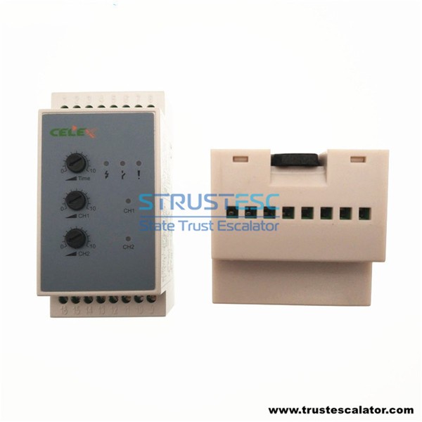 MA-DTD24 Escalator Radar Amplifier Use for Kone Escalator