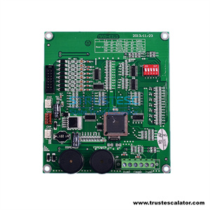 MA9-S Elevator car display board use for Thyssen