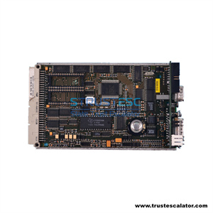MC1 Elevator mainboard use for Thyssen 