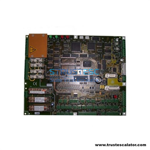 MC2 Lift mainboard use for Thyssen 