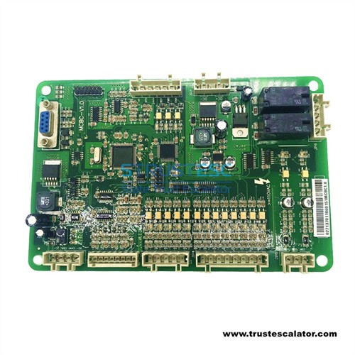 MCBC-V1.0 X27300581AAA Elevator board use for Otis 