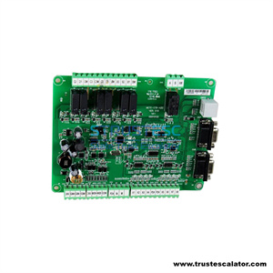 MCTC-CTB-A/B MCTC-CTB-A MCTC-CTB-B Elevator car top board 