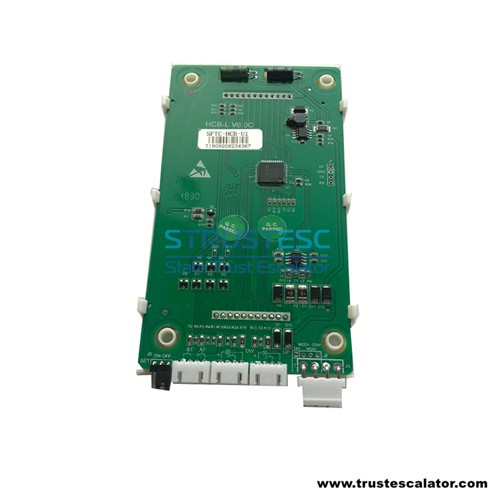 MCTC-HCB-D1 Lift LOP indicator board use for Monarch