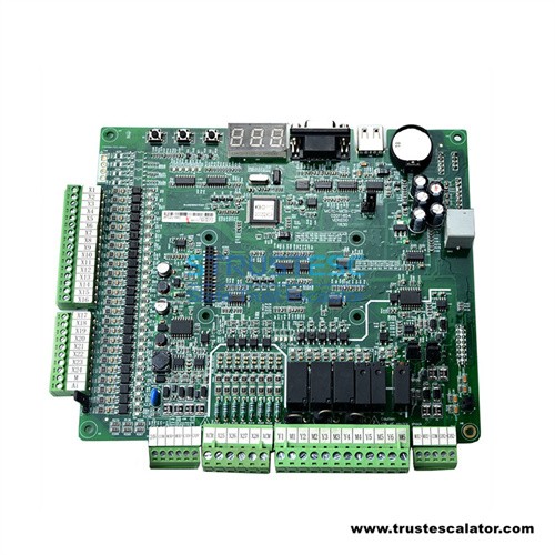 MCTC-MCB-C2 Elevator NICE3000 main board control board 