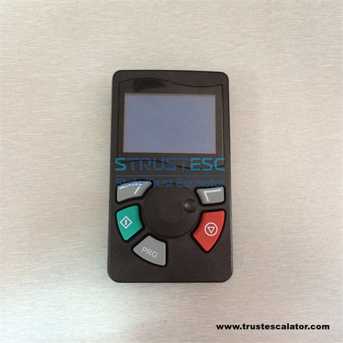 MDKE3 Elevator diagnostic tool use for Monarch 