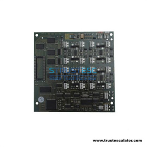 MF4 Lift board use for Thyssen 