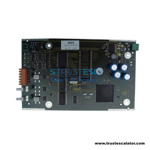 MG3 Elevator PCB use for Thyssenkrupp