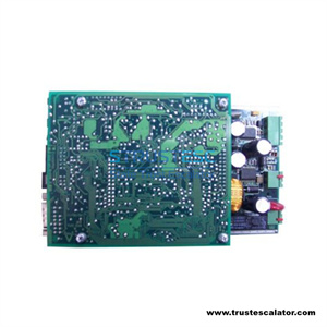 MH2 Elevator power board use for Thyssen 