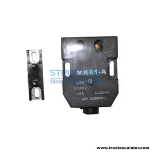 MK01-A GAA23400K1 Elevator Contact Switch Use for Otis
