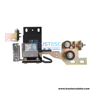  MKG161-06 LK-02 Elevator landing door interlock device