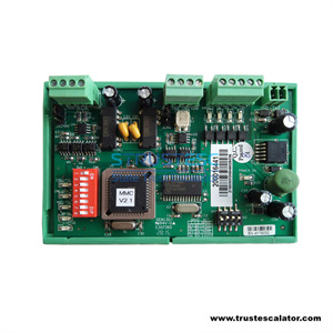 MMC Eevator main board control board use for Thyssen
