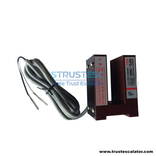 MPS-1600-Otis Elevator leveling sensor 