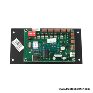 MS3-C Elevator board use for Thyssen 