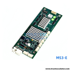 MS3-E Elevator LOP indicator board use for Thyssen 