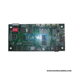 MS3-S Lift LOP display board use for Thyssenkrupp