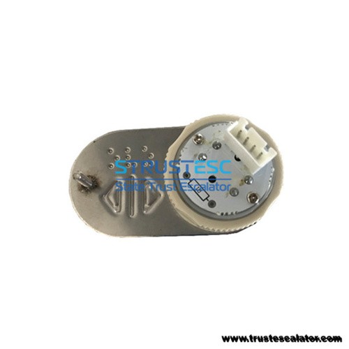 MTD-228 FAA25090A311 Elevator Push Button Use for Otis