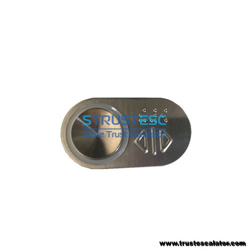 MTD-228 FAA25090A311 Elevator Push Button Use for Otis