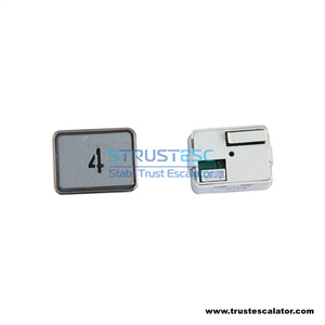 MTD340 DA340 Elevator button for Mitsubishi lift