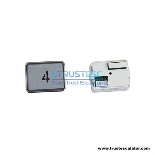 MTD340 DA340 Elevator button for Mitsubishi lift