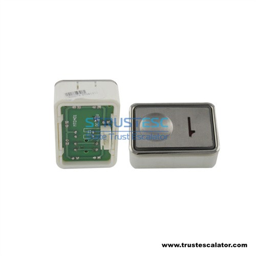 MTD401 Lift push button use for Mitsubishi 
