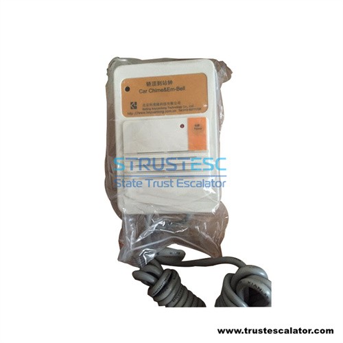 MW-DZ DEA3017802 Lift Car Chime & Em-Bell
