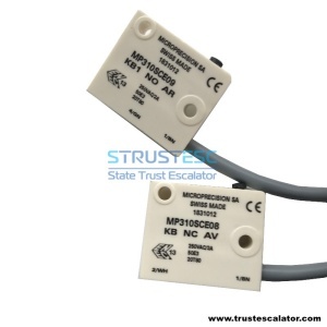 Microprecision SA MP310SCE08 MP310SCE09 Elevator Brake Sensor Use for 3300