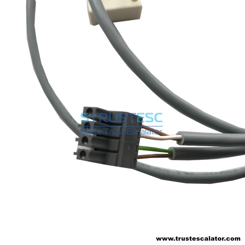 Microprecision SA MP310SCE08 MP310SCE09 Elevator Brake Sensor Use for 3300