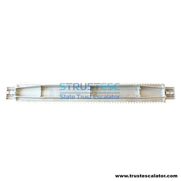 Moving Walk Pallet SES Use for 9500 Width 140mm Length 1138mm 111 Teeth 