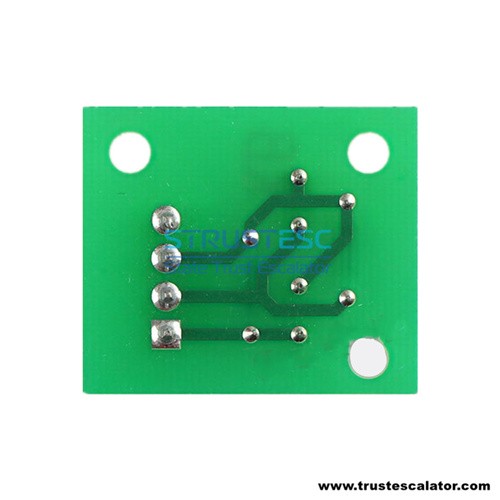 NAA20412AAA0 Elevator PCB 