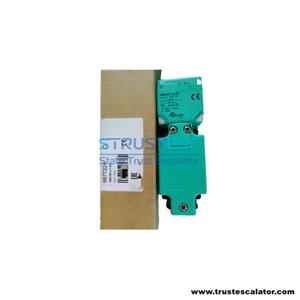 NBN40-L2-E2 Pepperl+Fuchs P+F  Escalator Sensor Use for Otis