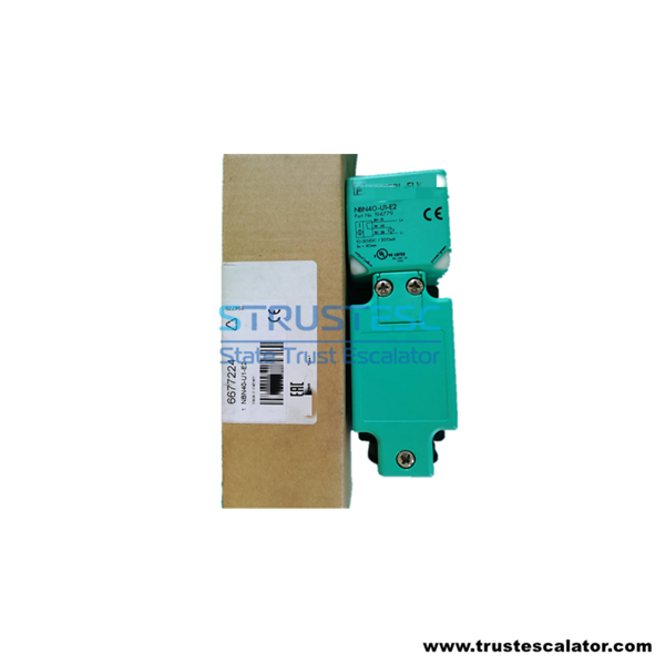 NBN40-L2-E2 Pepperl+Fuchs P+F  Escalator Sensor Use for Otis