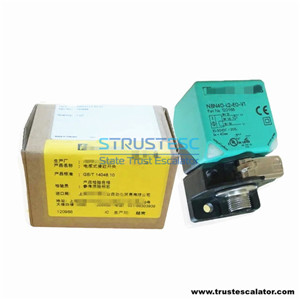 NBN40-L2-E2-V1 Pepperl+Fuchs P+F Escalator Step Sensor Use for Otis