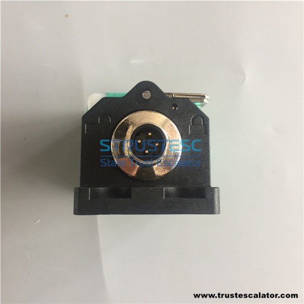 NBN40-L2-E2-V1 Pepperl+Fuchs P+F Escalator Step Sensor Use for Otis