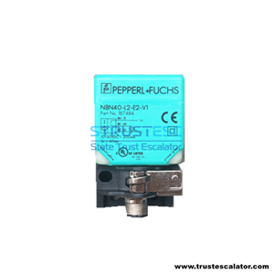 NBN4O-L2-E2-V1 Pepperl+Fuchs Sensor Use for Hitachi Escalator