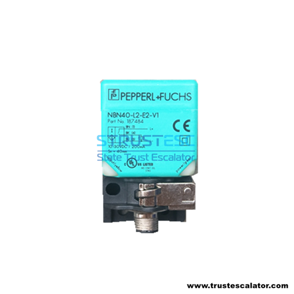 NBN4O-L2-E2-V1 Pepperl+Fuchs Sensor Use for Hitachi Escalator
