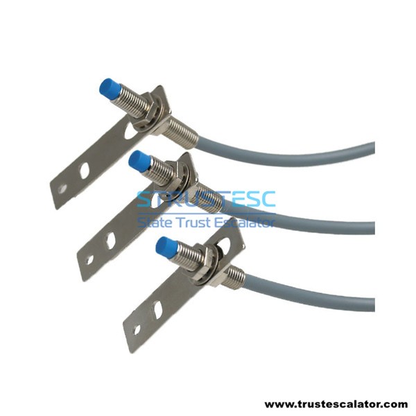 ND2.5-S1-M8 ND2.5-S3-M8 Escalator Sensor Use for Mitsubishi 