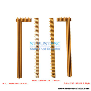 N.D.L YS004B278 I N.D.L YSO13B522 C G.N.J YSO13B521 B Step Demarcation Use for Mitsubishi 