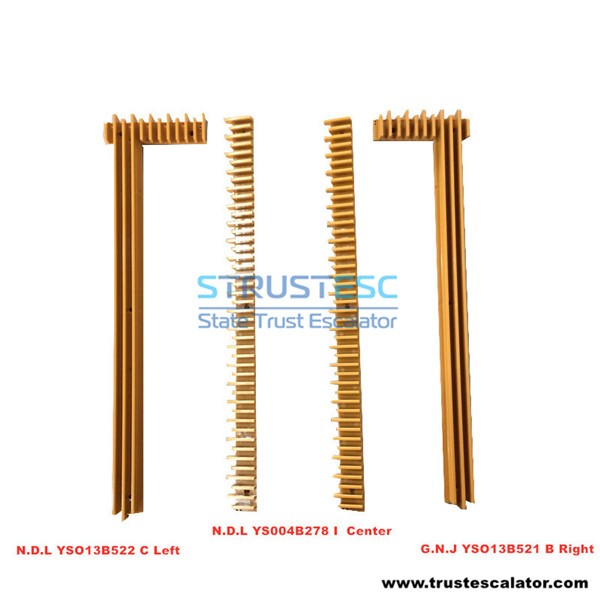 N.D.L YS004B278 I N.D.L YSO13B522 C G.N.J YSO13B521 B Step Demarcation Use for Mitsubishi 
