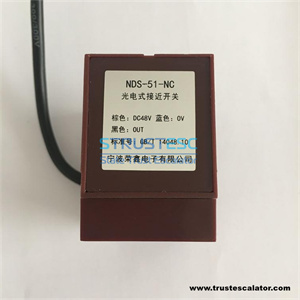 NDS-51-NO NDS-51-NC Elevator sensor use for Hitachi 