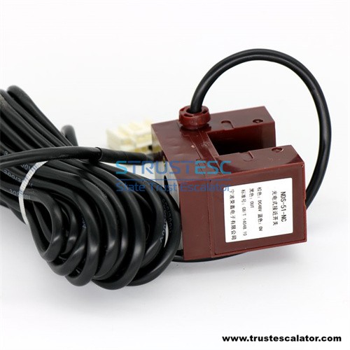 NDS-51-NO NDS-51-NC Lift photoelectric sensor 