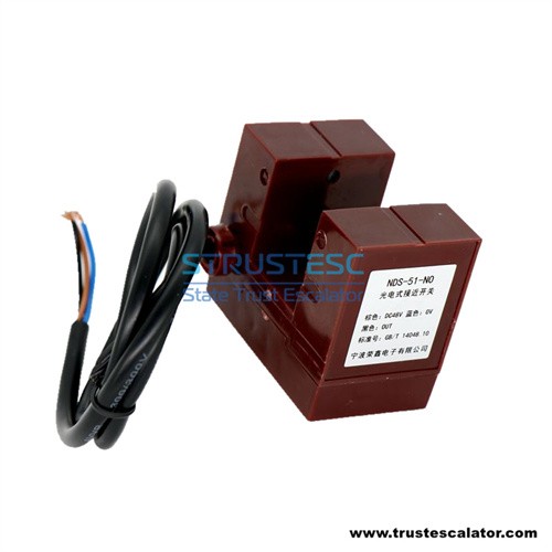 NDS-51-NO NDS-51-NC Lift photoelectric sensor 