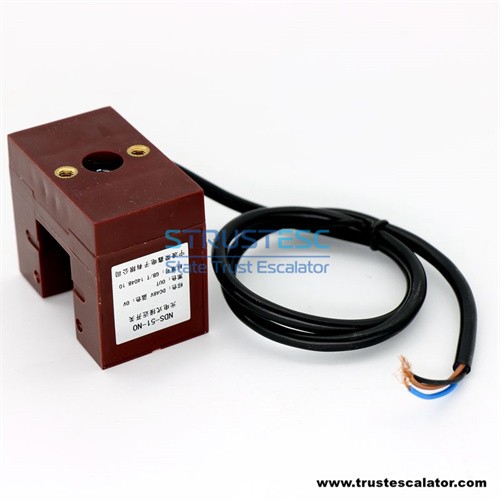 NDS-51-NO NDS-51-NC Lift photoelectric sensor 
